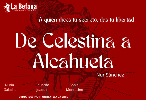 De Celestina a Alcahueta