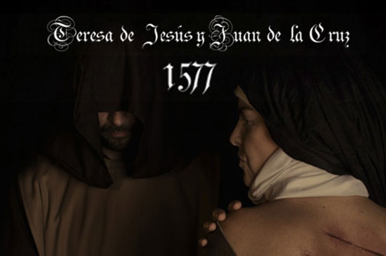 Teresa de Jesús - La Befana Producciones