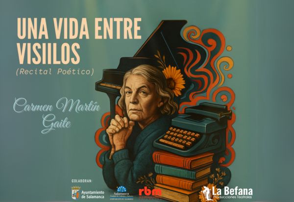 Una vida entre visillos - La Befana Producciones